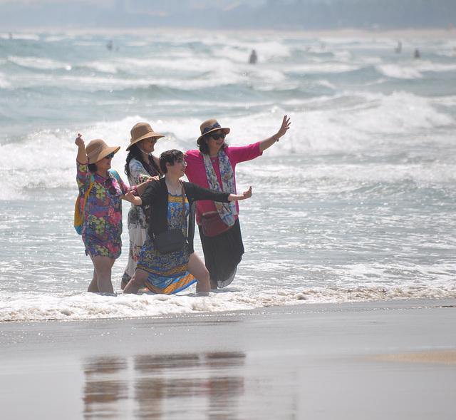 DA NANG VIETNAM