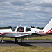 G-TIBS at Solent Airport (1) - 28 July 2020