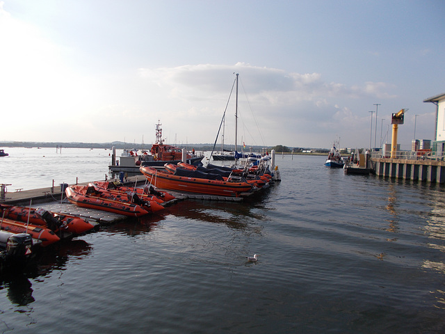 flp : Parade of LifeBoats {33 of 33}