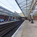 Helensburgh Central Railway Station