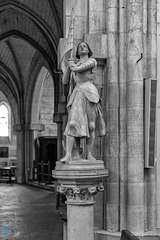 Église du Sacré Coeur Buzançais