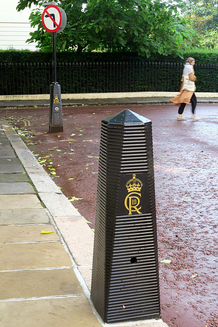 IMG 3085-001-Charles III Bollard 1