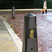 IMG 3085-001-Charles III Bollard 1