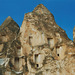 Cappadocia’s Multistorey Cave Flats: The Original High-Rises