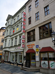 Zwickau 2015 – Palast Bar