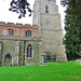 high easter church, essex