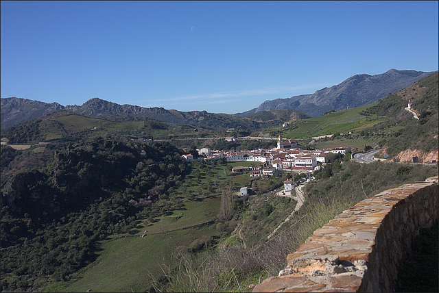Serrania de Ronda