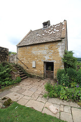 Snowshill Manor, Gloucestershire