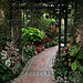 A Garden Path