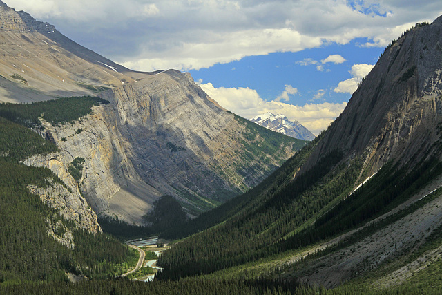 Icefields Parkway