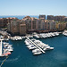 Port De Fontvieille