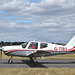 G-TIBS at Solent Airport (2) - 28 July 2020