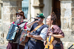 Le steampunk, encore une fois