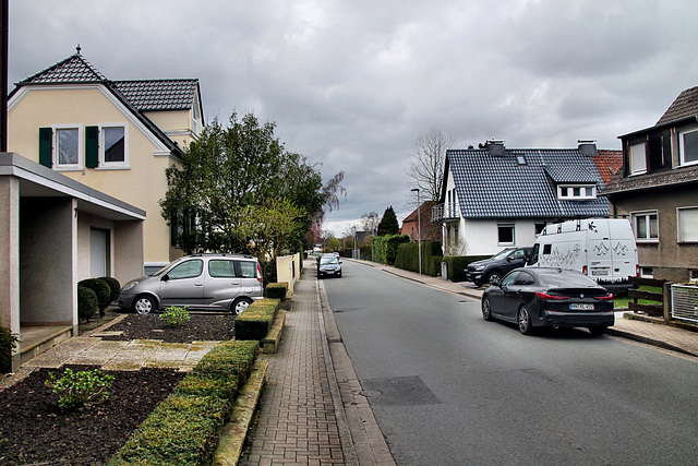 Südkamener Straße (Kamen-Südkamen) / 16.03.2024