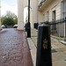 IMG 3088-001-Charles III Bollard 2