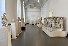 Rome 2026 – Palazzo Massimo alle Terme – Room