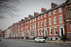 Albion Street, Kingston upon Hull, East Yorkshire