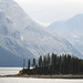 Upper Kananaskis Lake