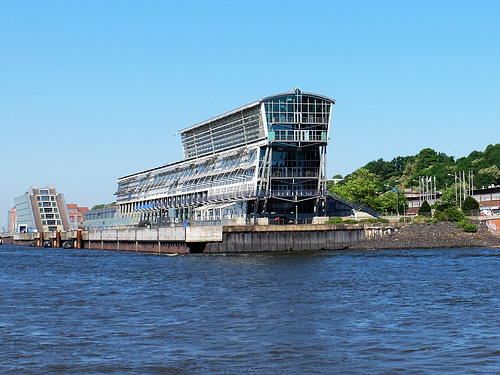 Große Hafenrundfahrt Hamburg/2