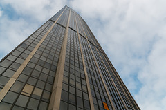 L'immeuble le plus haut de Paris