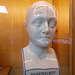 ccc - Phrenology bust