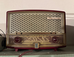 RADIO