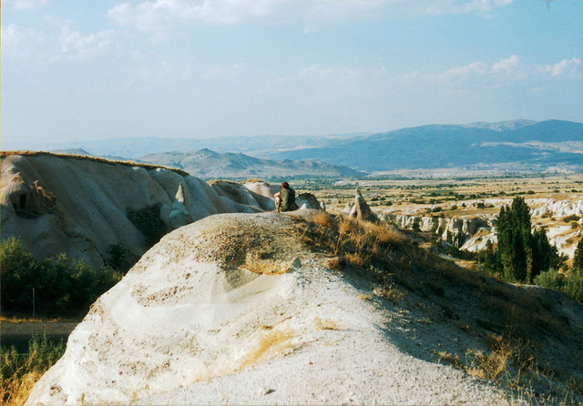 Turkey Cappadocia 07