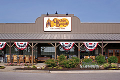 Cracker Barrel Old Country Store
