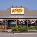 Cracker Barrel Old Country Store