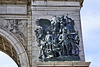 The Spirit of the Navy – Grand Army Plaza, Prospect Park, Brooklyn, New York