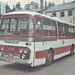 Ellen Smith ODK 137 in Newgate, Rochdale - Sep 1972