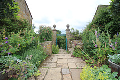 Snowshill Manor, Gloucestershire