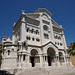 Monaco Cathedral