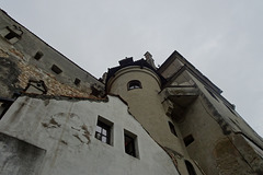 Bran Castle