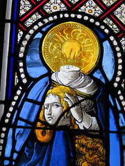 wilton church, wilts  glass (45)