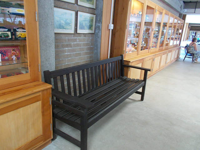 ccc - another bench