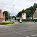 Kreuzung Hammertal/Wittener Straße (Hattingen) / 13.07.2023