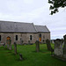 Moray - Birnie Kirk