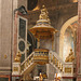 Pulpit of Église Saint-Sulpice