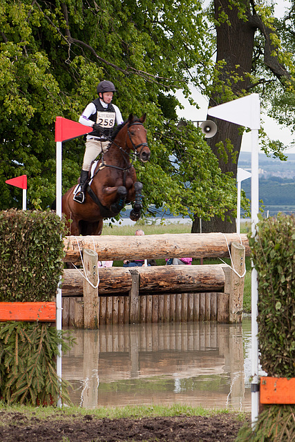 Hopetoun Horse Trials