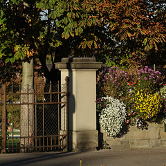 Am Südgarten