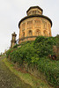 glasgow necropolis