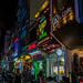 Hồ Chí Minh / Saigon by night (© Buelipix)