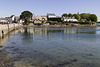 Ile de Saint CADO. ( Morbihan ).