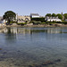 Ile de Saint CADO. ( Morbihan ).