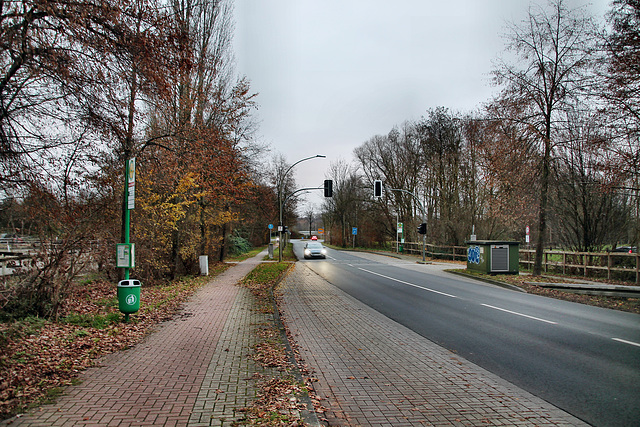 Ostwennemarstraße (Hamm) / 16.12.2023