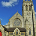 st george's church, beckenham, london