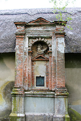 All Saints Church, Ringsfield, Suffolk