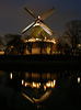 Kirchdorfer Windmühle Johanna