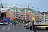 Das Stockholmer Grand Hotel